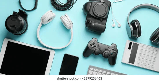 Gadgets