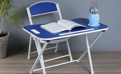 baby table with chair