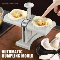 Dumpling Mold Lazy Must-Ravioli Making Mold