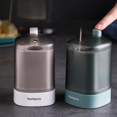 Automatic Toothpick Holder