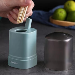 Automatic Toothpick Holder
