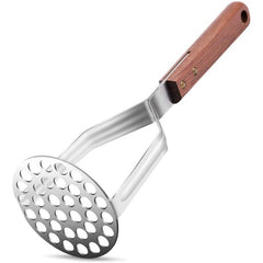 Stainless Steel Potato Masher Kitchen Tool