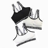Young Girls Sexy Sport bra