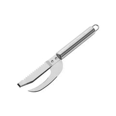 Fish Scale Knife