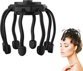 Rechargeable Head Massager