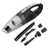 car vacuum cleaner