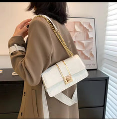 Elegant Women Shoulder Bag
