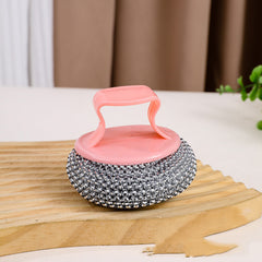 Kitchen Cleaning Brush Ball