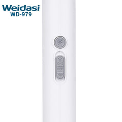 Weidasi New Self-recharging 2-in-1 Electric Usb Mosquito Swatter Anti-mosquito Racket Bat