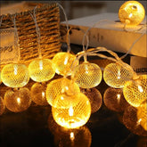 Fairy Ball Light