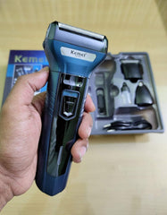 Trimmer Kemei-6330