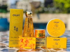 Osufi Combo (free delivery)