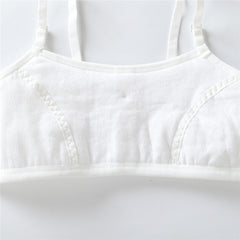 Seamless Cotton bra