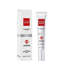 Youbuy Whitening Blemish Cream ( free Delivary )