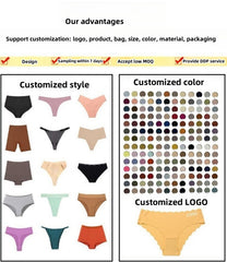 Women's Underwear