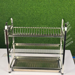 Disnie Dish Rack SS Body