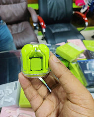 CY-T2 Crystal Earbuds Features