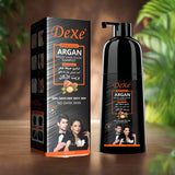 Dexe black hair shampo offer price 870tk মাত্র ৭ দিনের জন্য