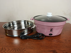 Cooking pot 4.5L