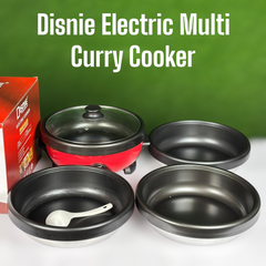 Disnie Electric Multi Curry Cooker