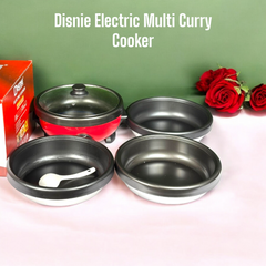 Disnie Electric Multi Curry Cooker