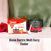 Disnie Electric Multi Curry Cooker