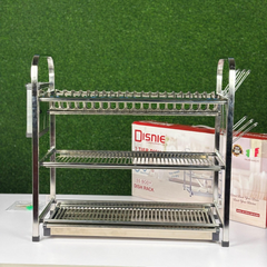 Disnie Dish Rack SS Body