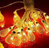 Fairy Bird Nest Light