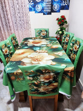 Table cloth