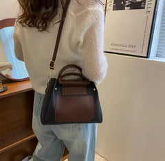 Woman Leather Party Bag