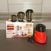 MAXXIMA SUPREME 3 JAR MIXER GRINDER