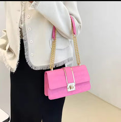 Elegant Women Shoulder Bag