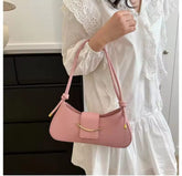 Cash Trendy Shoulder Bag