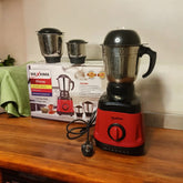 MAXXIMA Prime 3 JAR STAR MIXER GRINDER