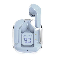 CY-T2 Crystal Earbuds Features