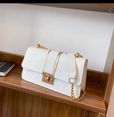 Elegant Women Shoulder Bag