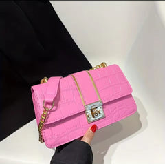 Elegant Women Shoulder Bag