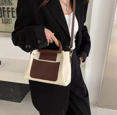 Woman Leather Party Bag