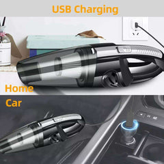 car vacuum cleaner