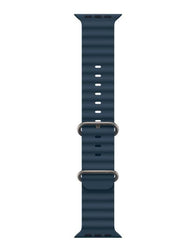 Watch Belt Silicon