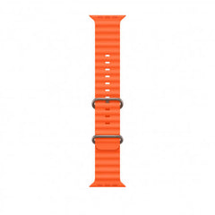Watch Belt Silicon