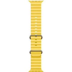 Watch Belt Silicon