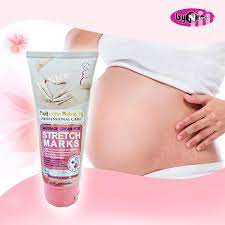 Fruit Of The Wokali Stretch Marks Cream