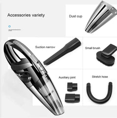 car vacuum cleaner