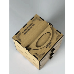 3 Layer Medicine storage box