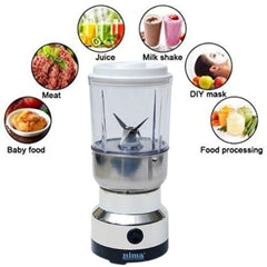 2in1 Nima Electric Grinder & Blender( থাকছে ৩ মাসের সার্ভিস ওয়ারেন্টি।)