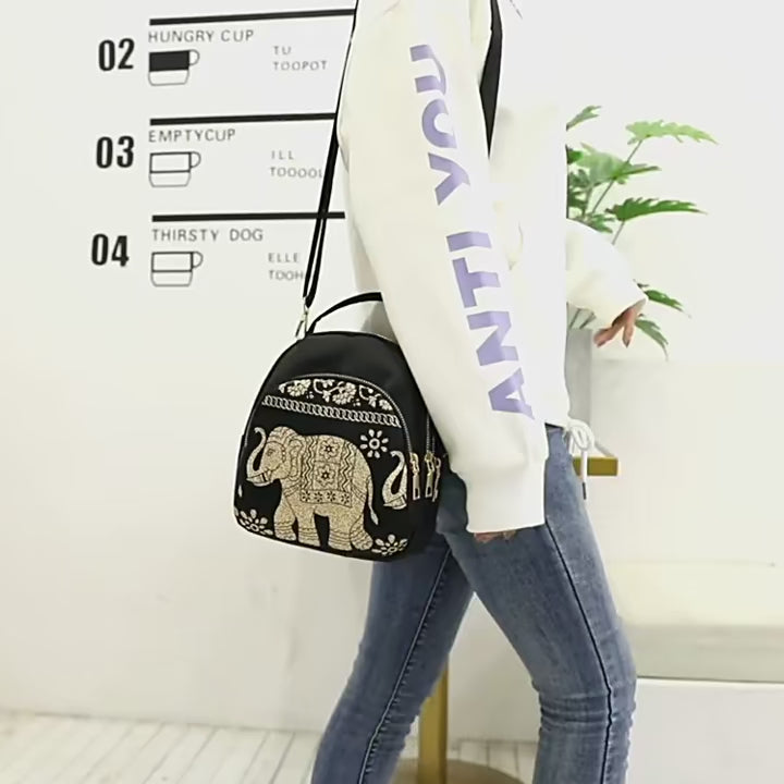 Mini Women's Bag