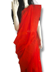 জামদানি শাড়ি