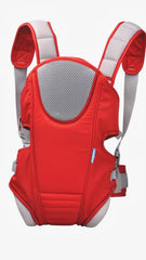 Baby carrier bag