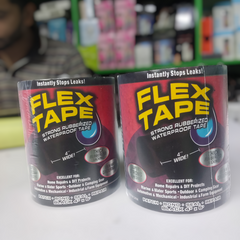 Flex tape